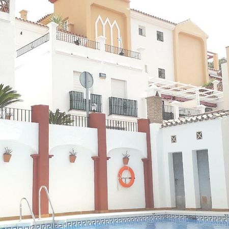 Casa Irma Appartement Nerja Buitenkant foto