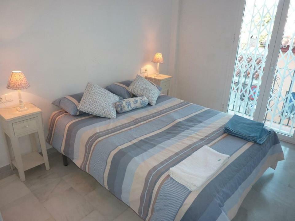 Casa Irma Appartement Nerja Buitenkant foto