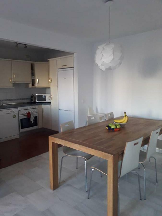 Casa Irma Appartement Nerja Buitenkant foto