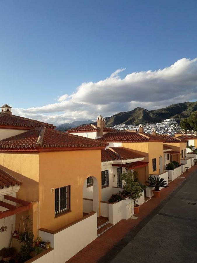 Casa Irma Appartement Nerja Buitenkant foto