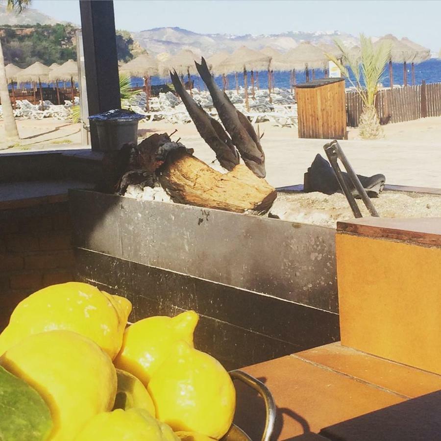 Casa Irma Appartement Nerja Buitenkant foto