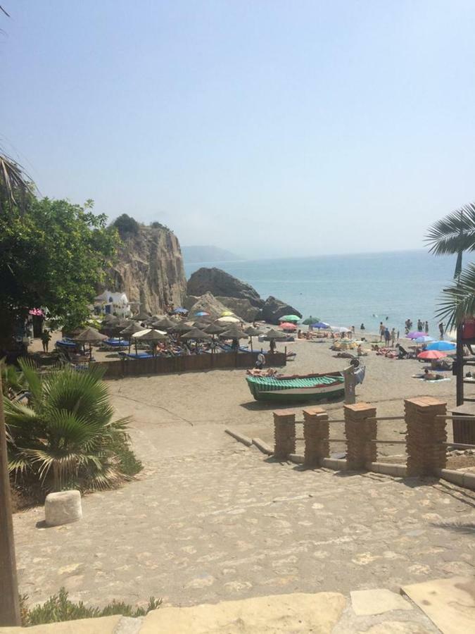 Casa Irma Appartement Nerja Buitenkant foto