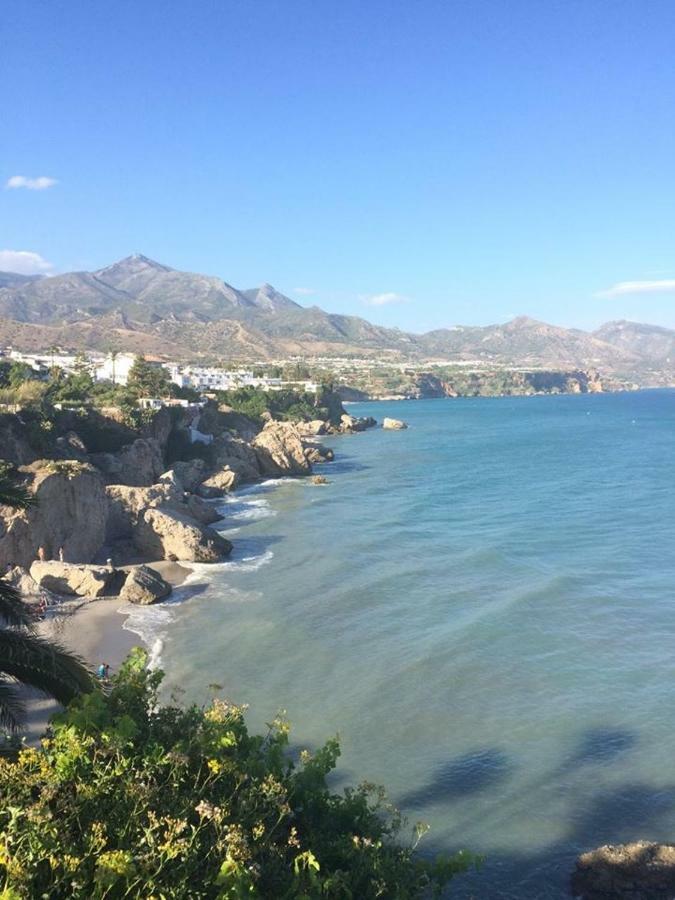 Casa Irma Appartement Nerja Buitenkant foto