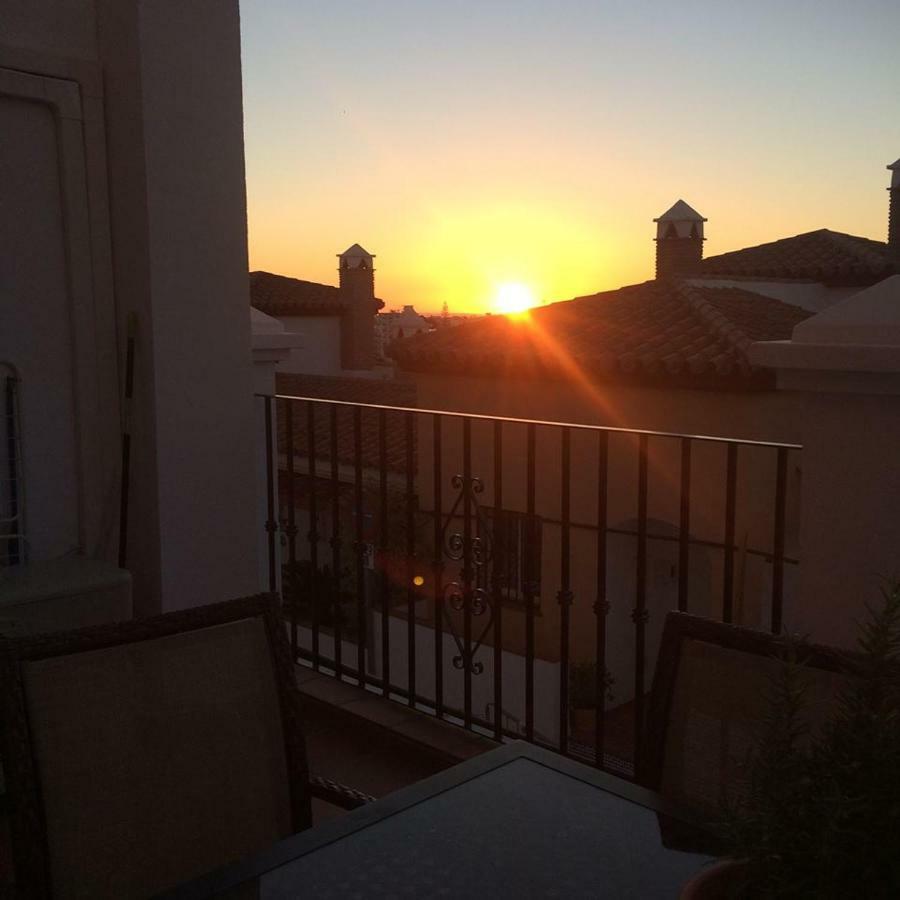 Casa Irma Appartement Nerja Buitenkant foto