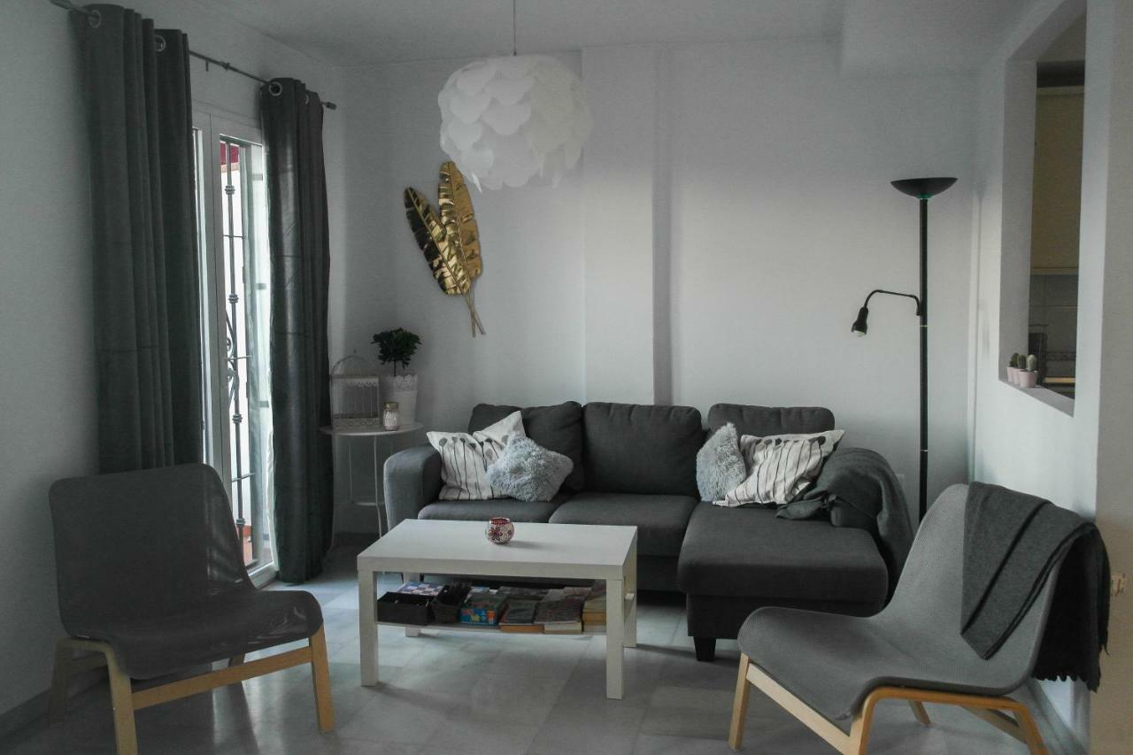 Casa Irma Appartement Nerja Buitenkant foto